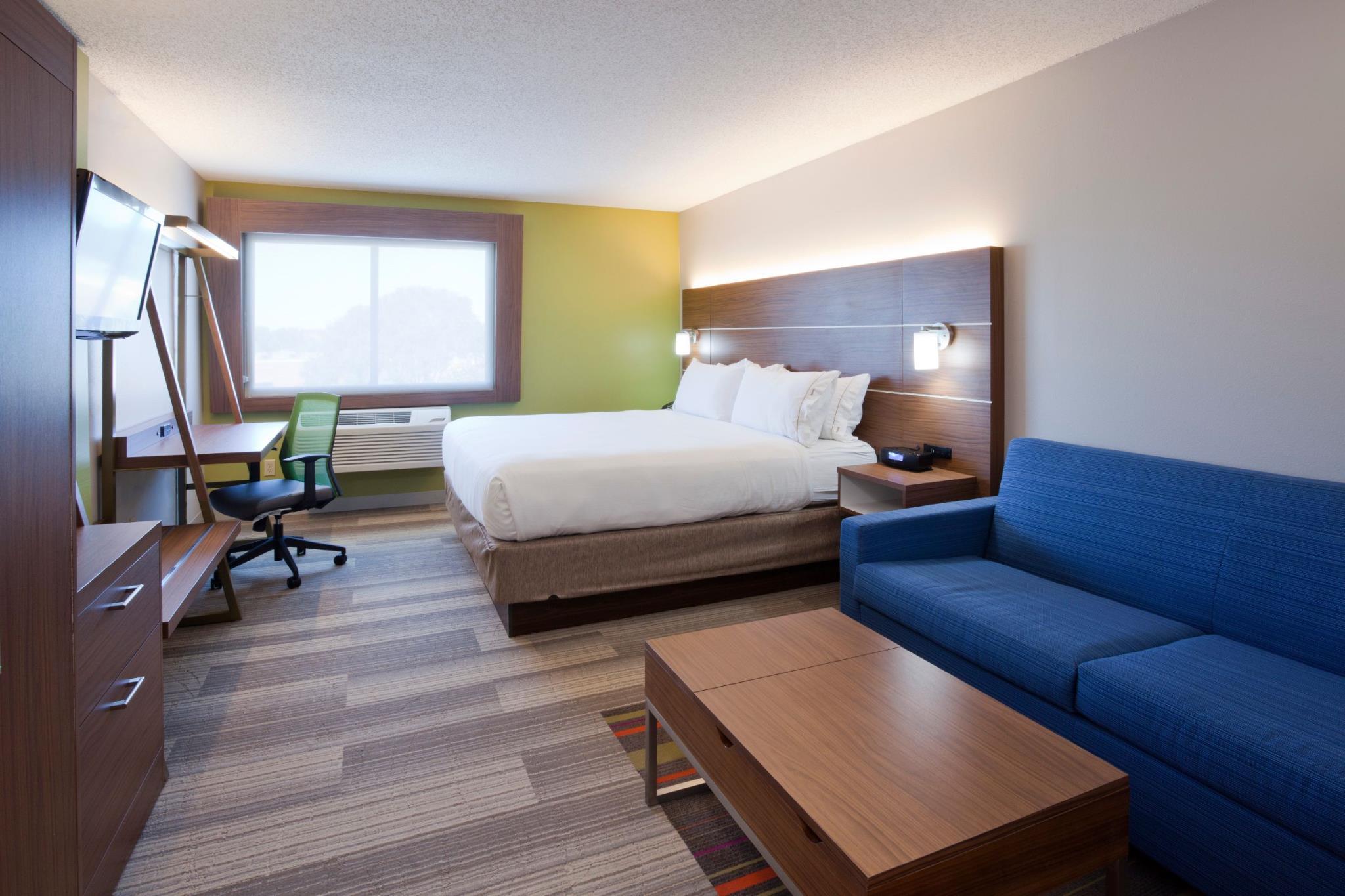 Holiday Inn Express & Suites West Memphis By IHG 写真