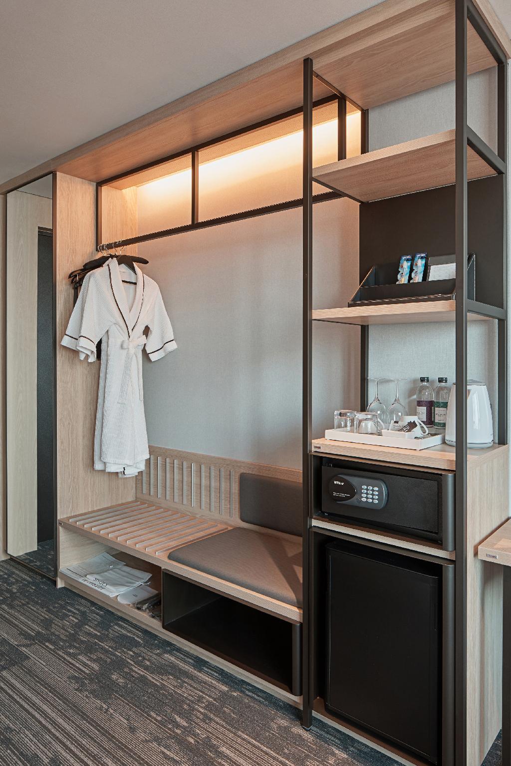 ソノカーム高陽 写真