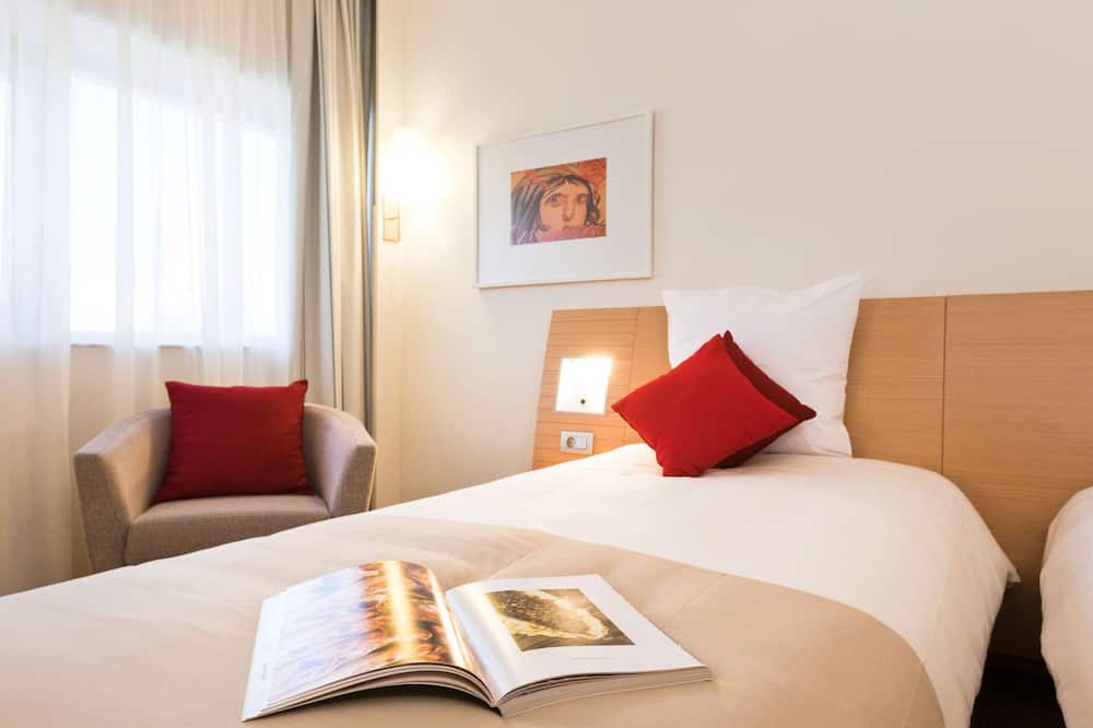 ノボテル ガズィアンテプ 写真