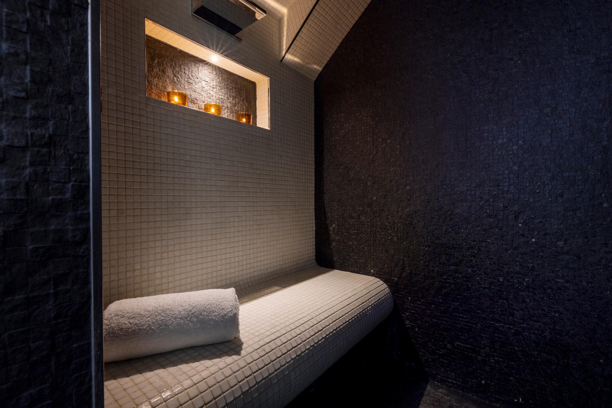 オテル テオレーム 写真