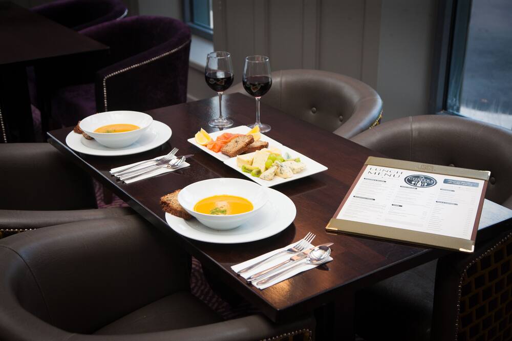 ロングコート ハウス ホテル 写真