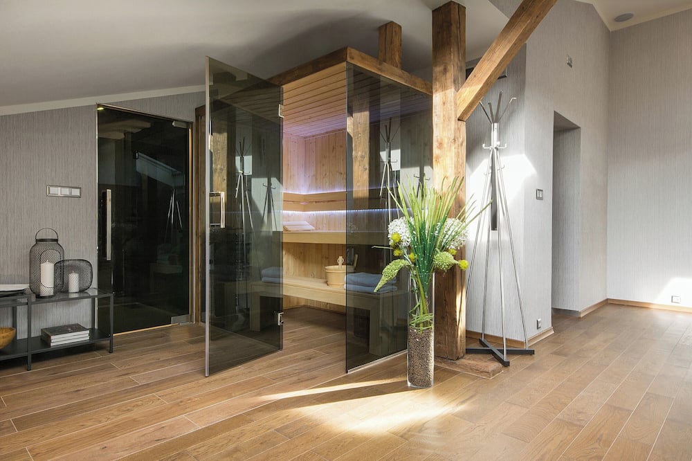 グランド ホテル クラクフ 写真