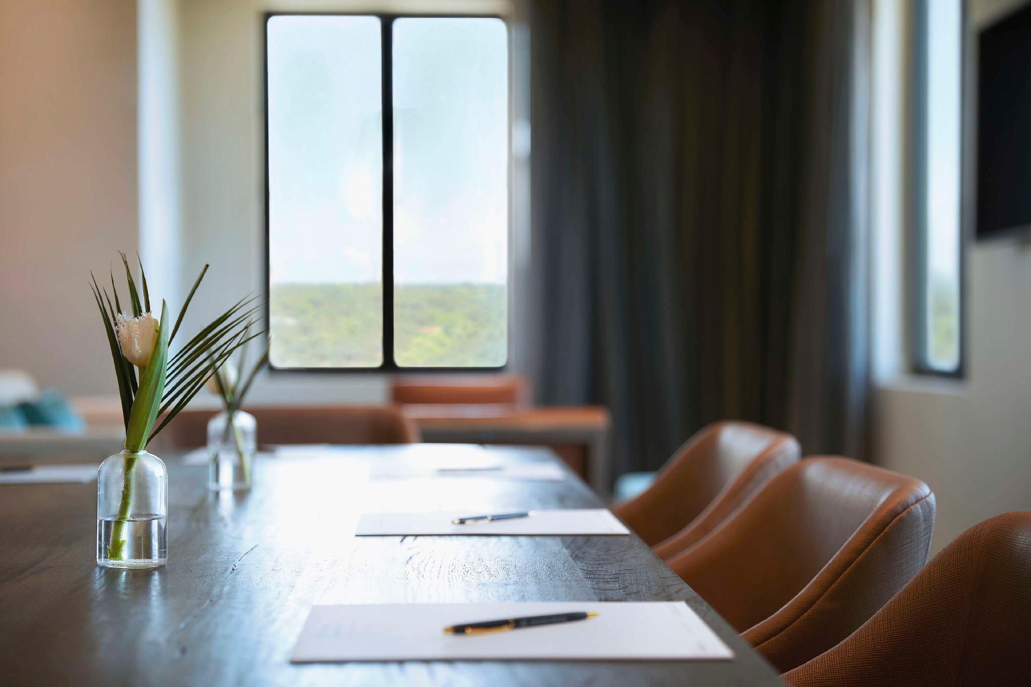 THesis Hotel Miami Coral Gables, Curio Collection by Hilton 写真