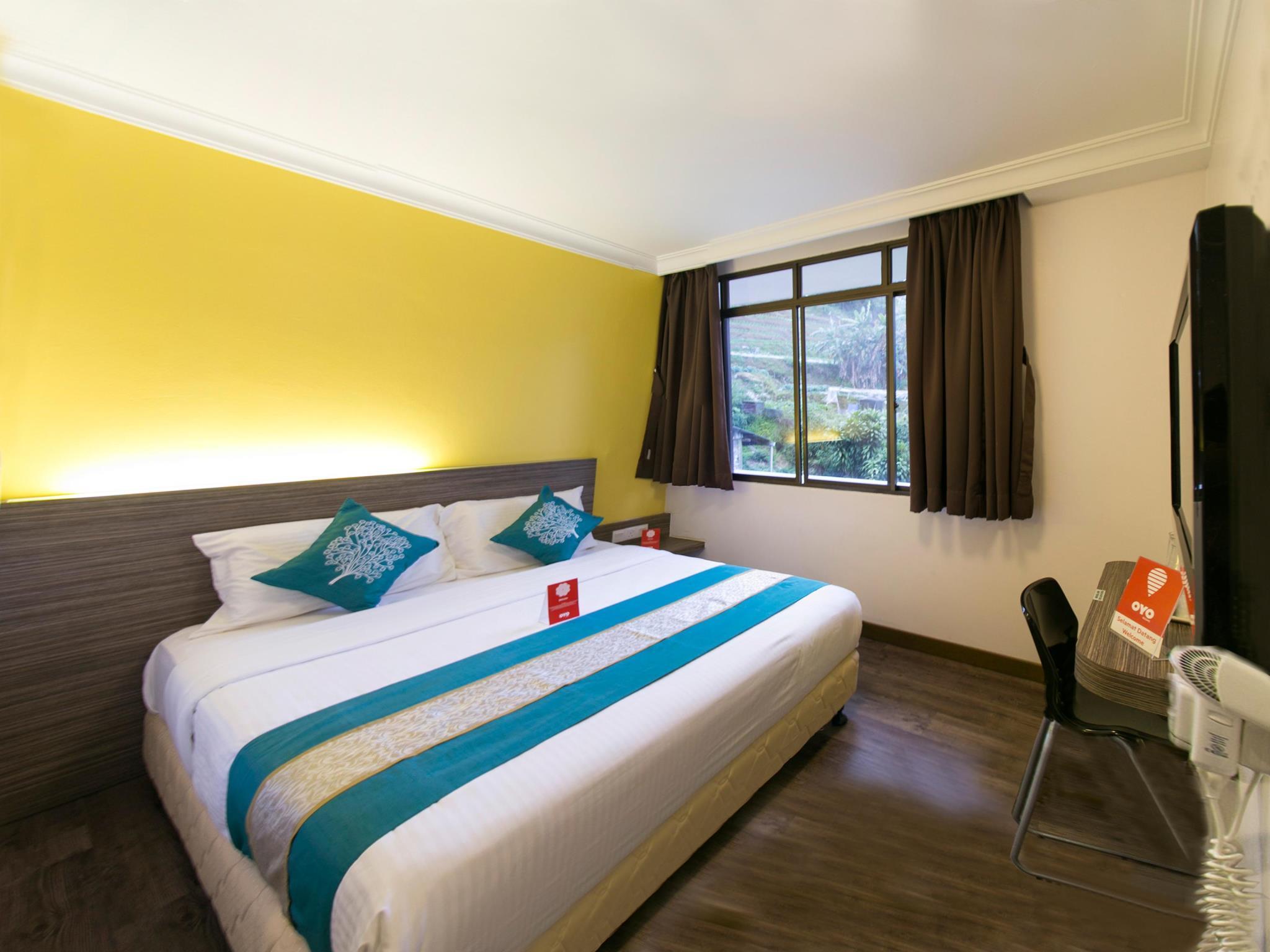OYO 229 パークランド ホテル 写真