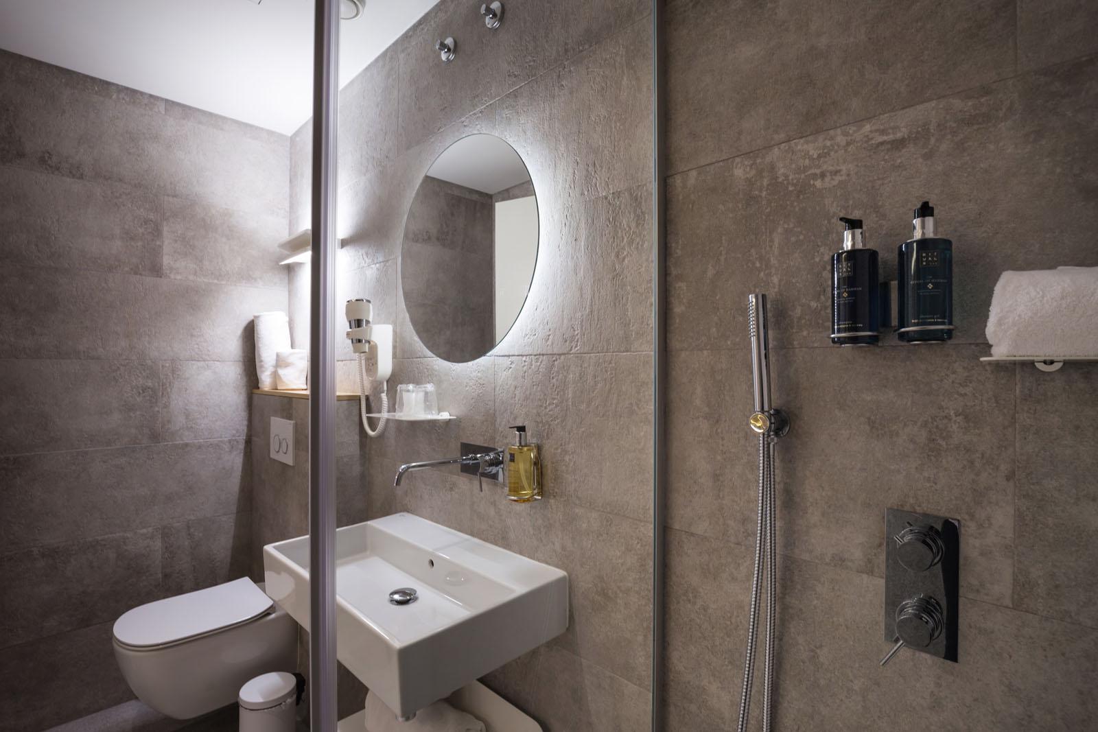 マイ ストーリー ホテル テージョ 写真