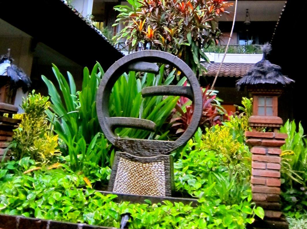 アリ プトリ ホテル 写真