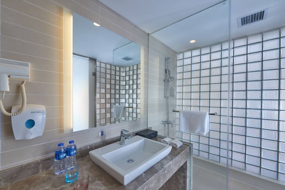 ホリデイ イン エクスプレス宝鶏シティ センター by IHG (宝〓世〓〓萃智〓假日酒店) 写真