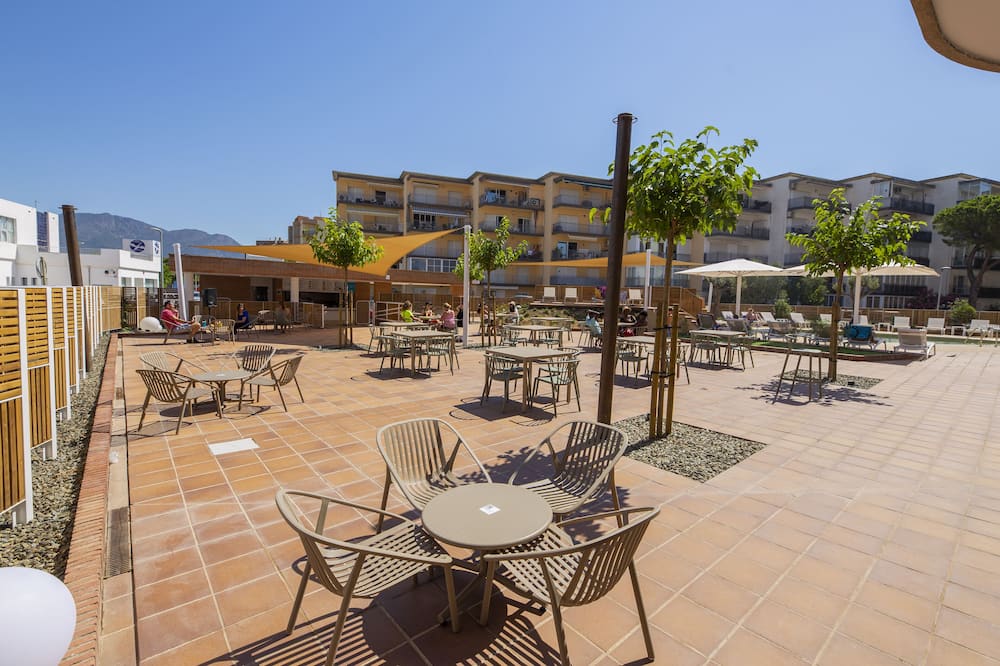 Prestige Sant Marc 写真