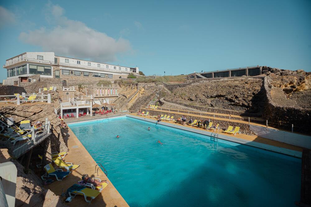 Estalagem Muchaxo Hotel 写真