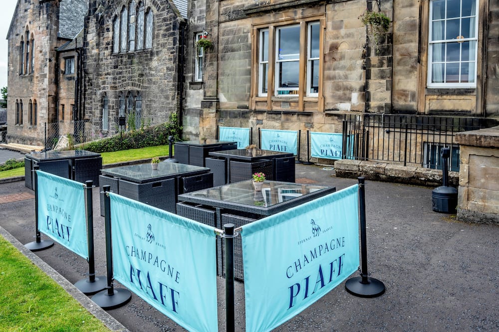 Hotel Colessio 写真