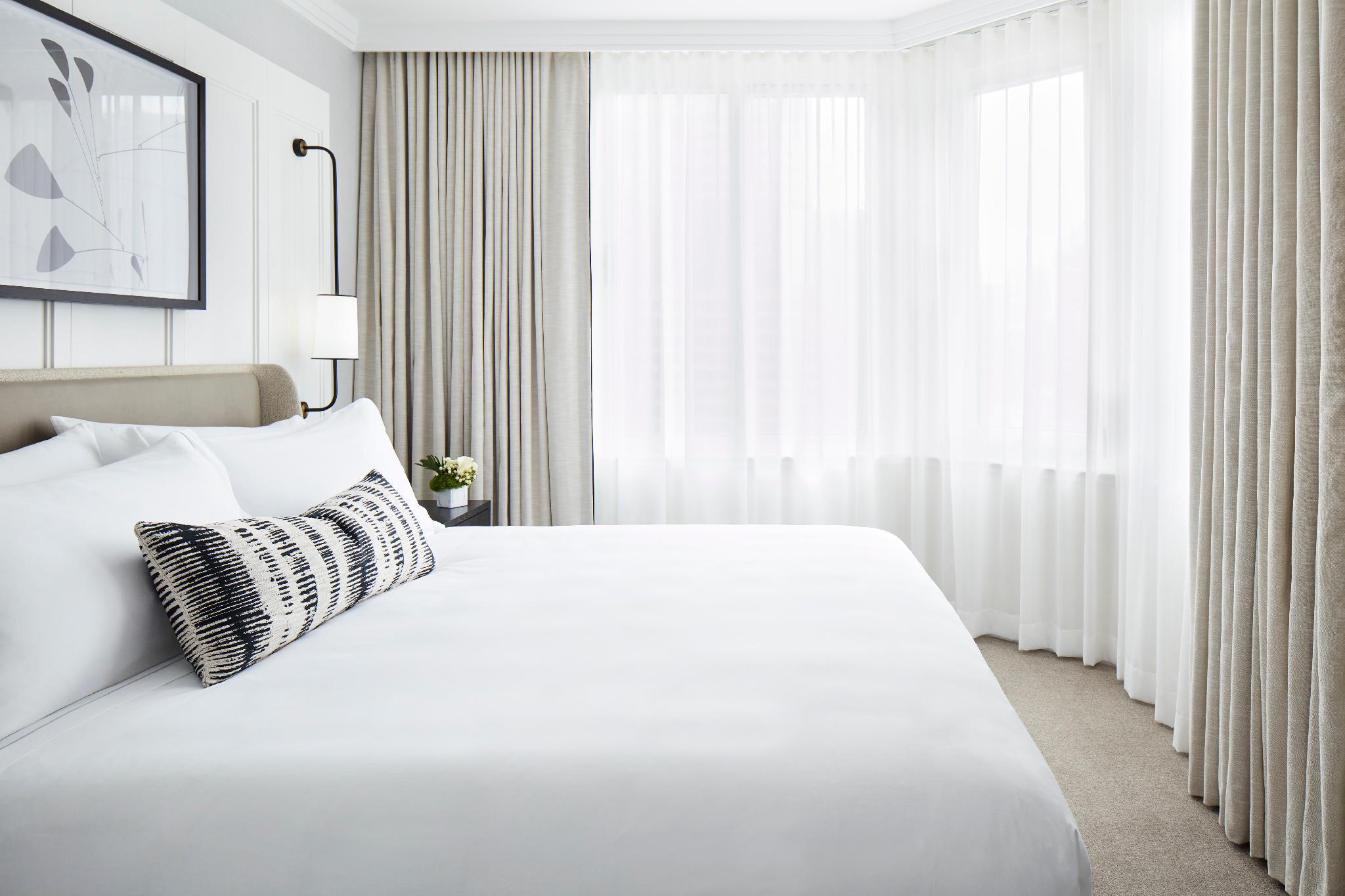 ザ ラグジュアリー コレクション ホテル マンハッタン ミッドタウン 写真