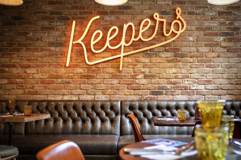 メルキュール オックスフォード 写真