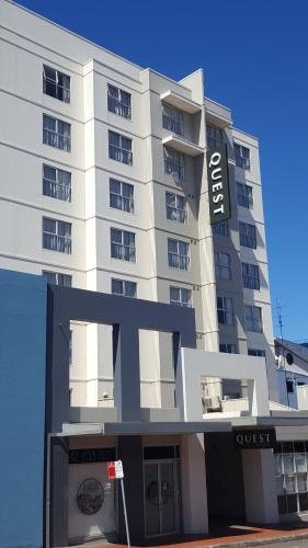 Quest Wollongong 写真