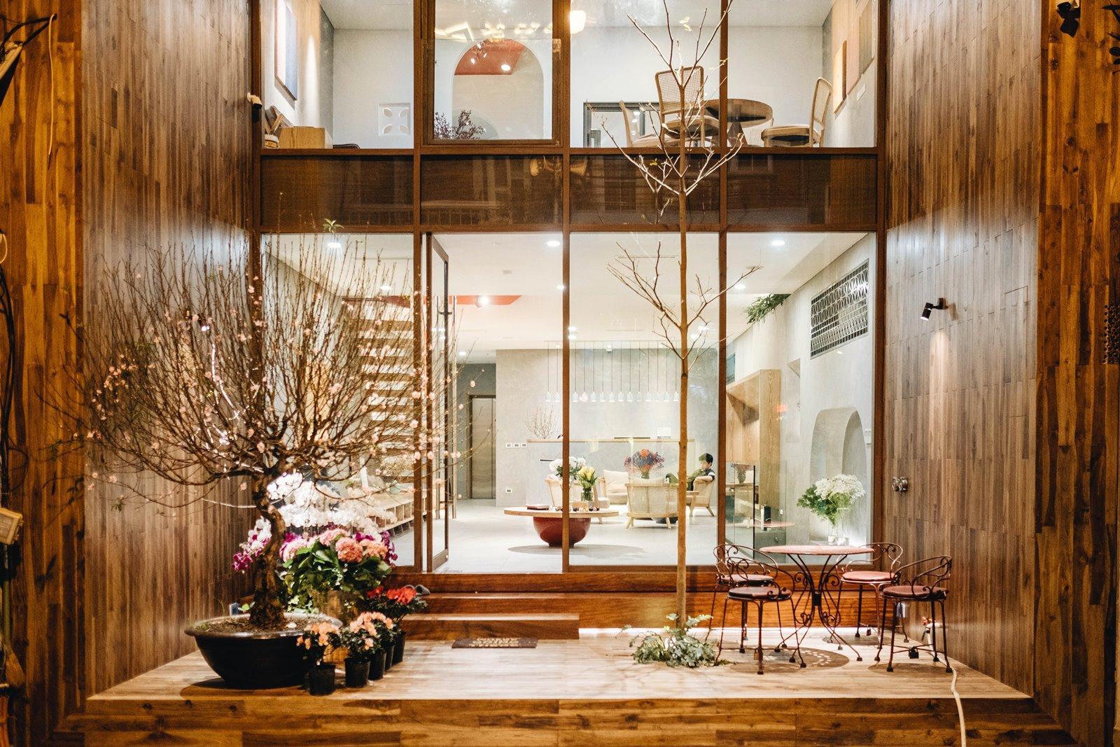 ミア カサ バイ サトリ 写真