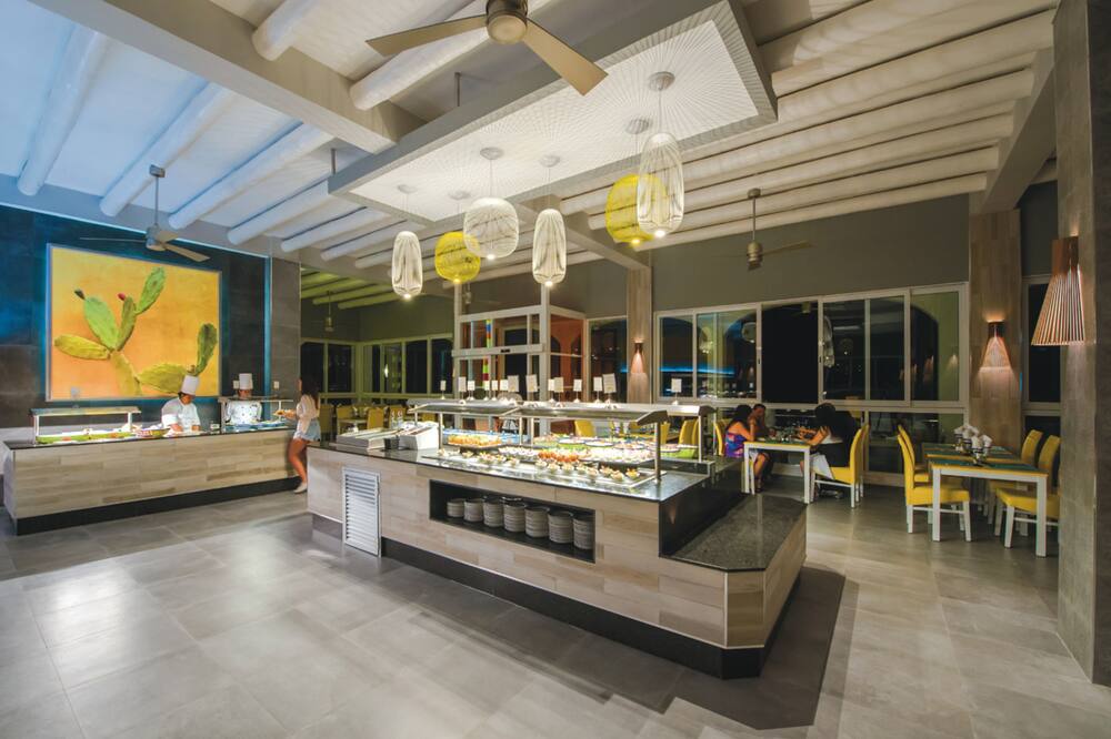 ホテル リウ パレス カボ サン ルーカス - オール インクルーシブ 写真