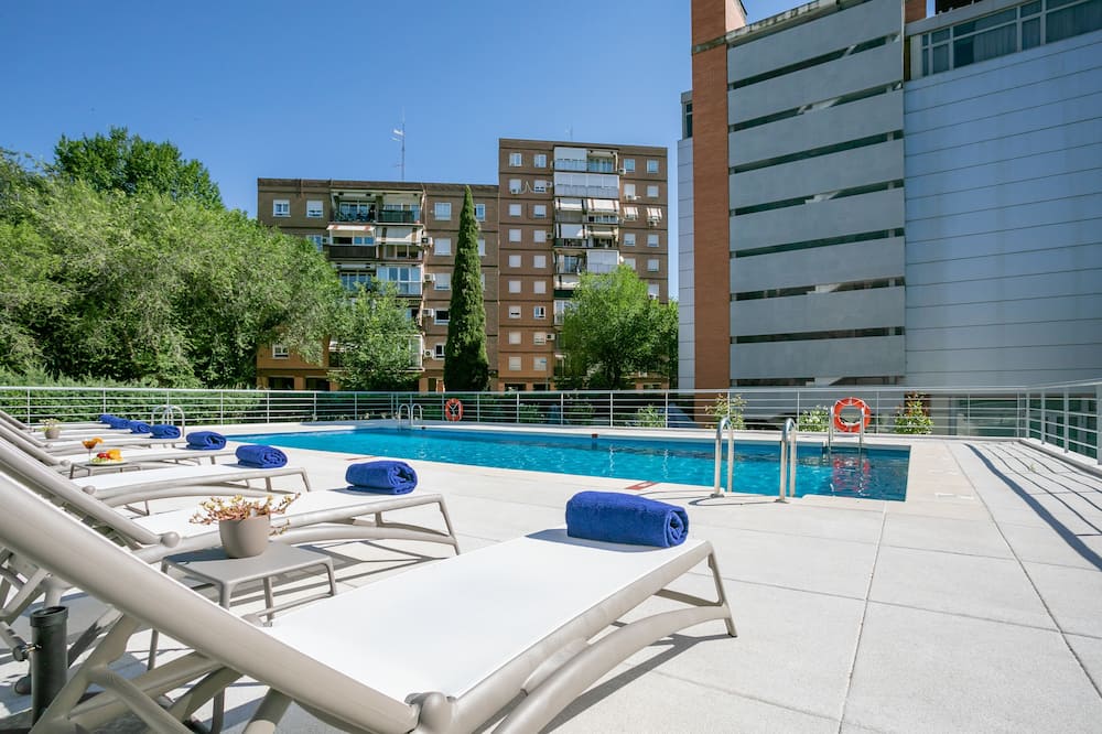 セルコテル マドリード アエロプエルト 写真