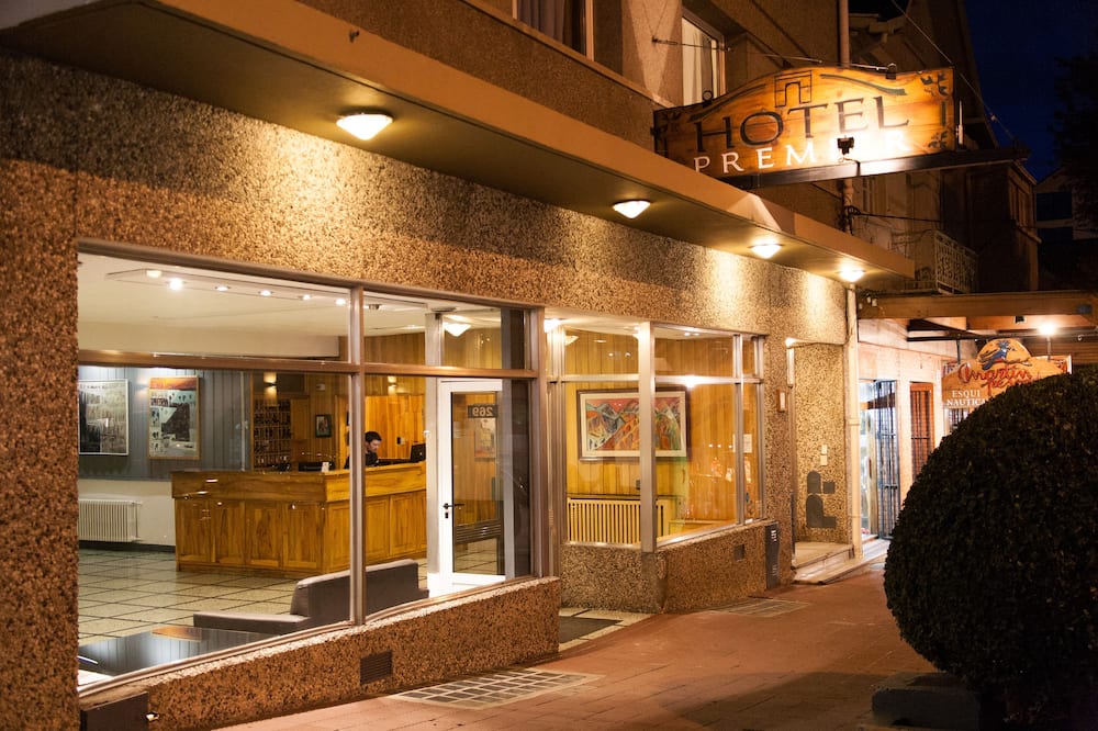 NBH | プレミア ホテル バリローチェ 写真