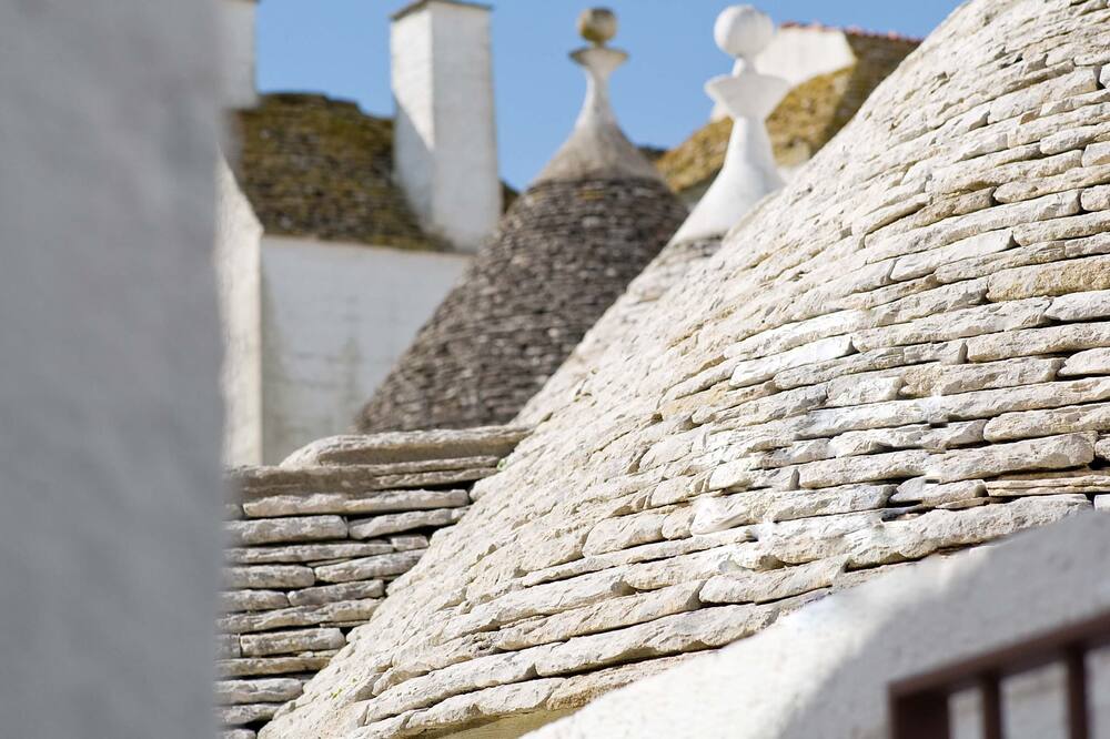 Le Alcove - Luxury Hotel nei Trulli 写真