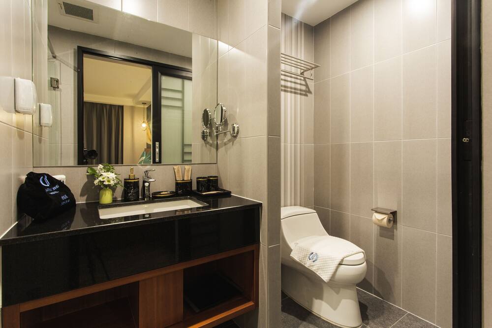 ターペー ツインズ ホテル【SHA Extra+認定】 写真