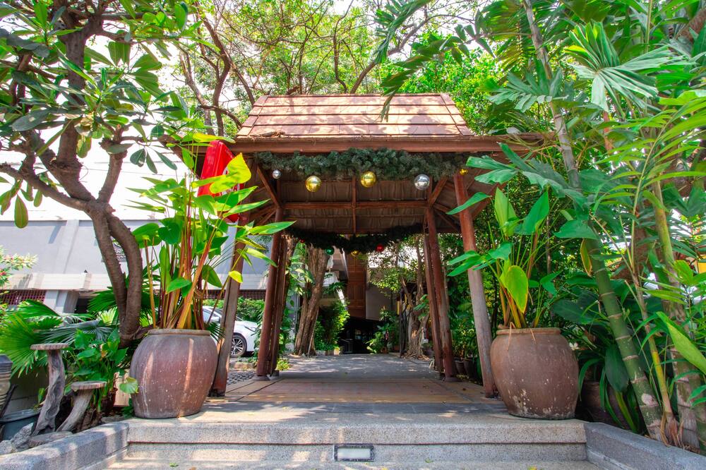 ザ レジデンス ラジャエヴェ ホテル 写真