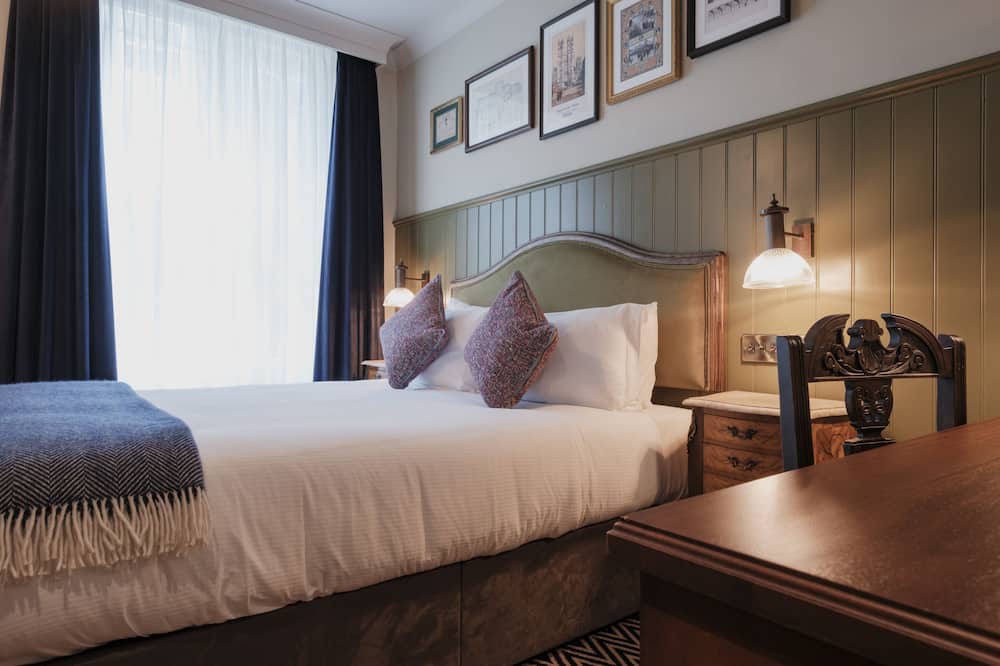 ザ サンクチュアリ ハウス ホテル 写真