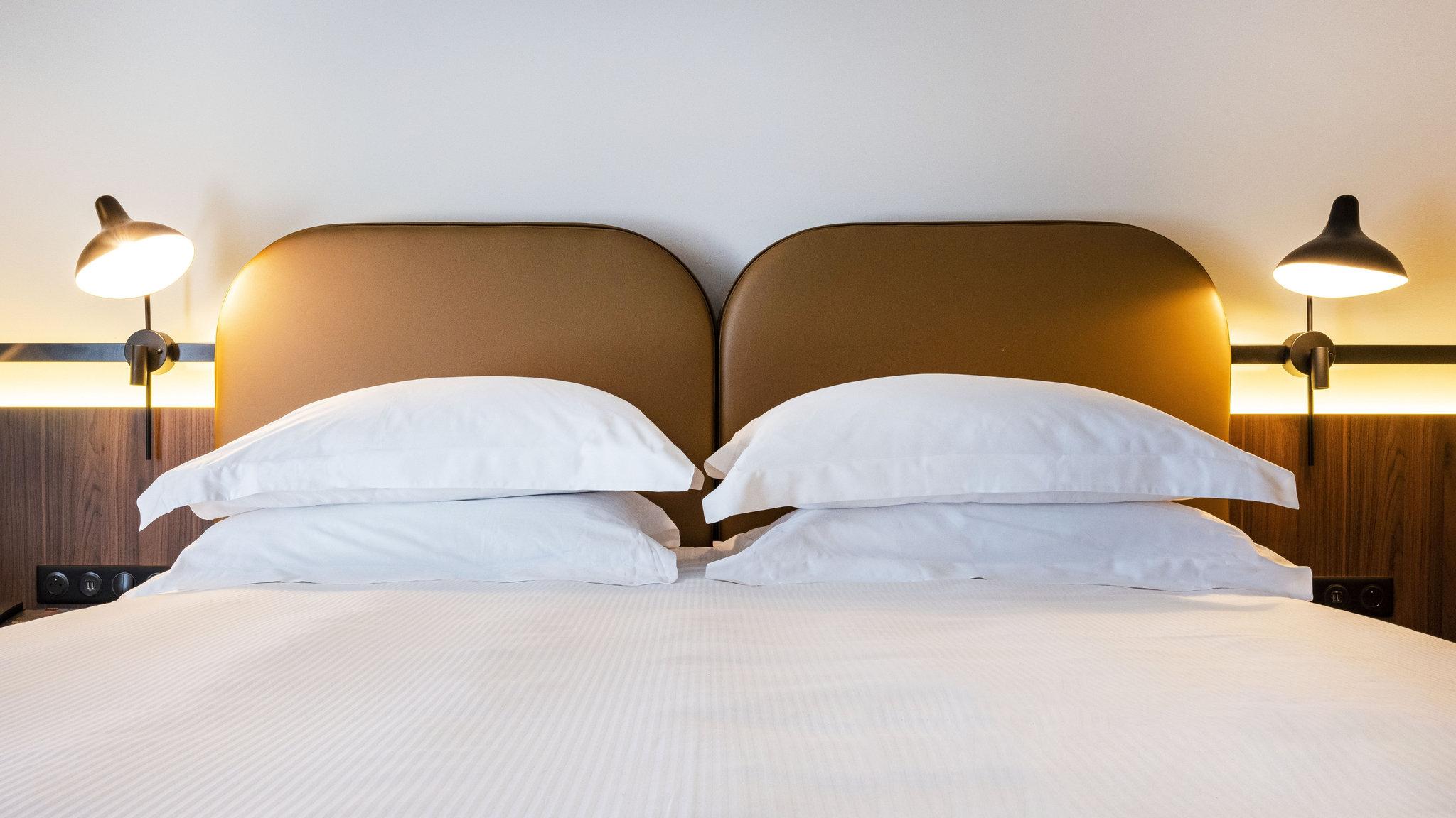 クラウンプラザ ニース グラン アレナ バイ IHG 写真