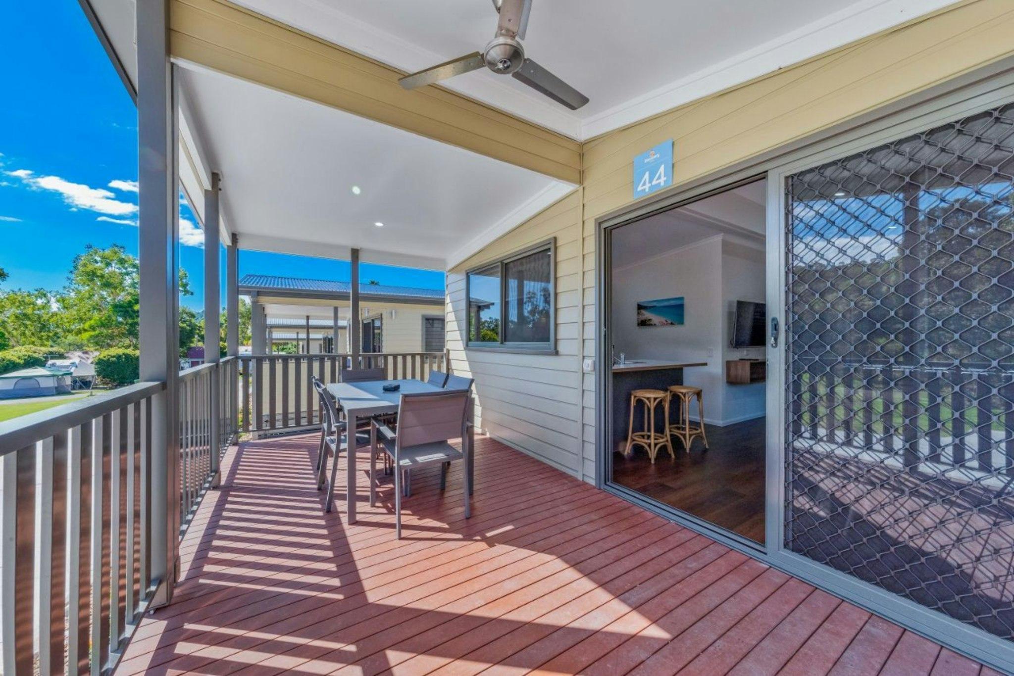 Discovery Parks - Airlie Beach 写真