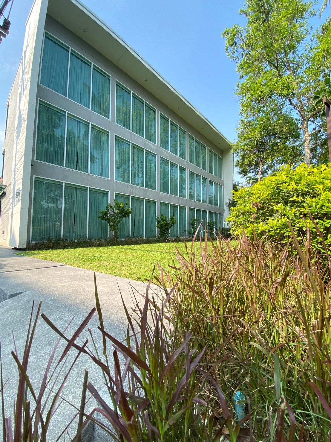 A Hotel Simply 写真