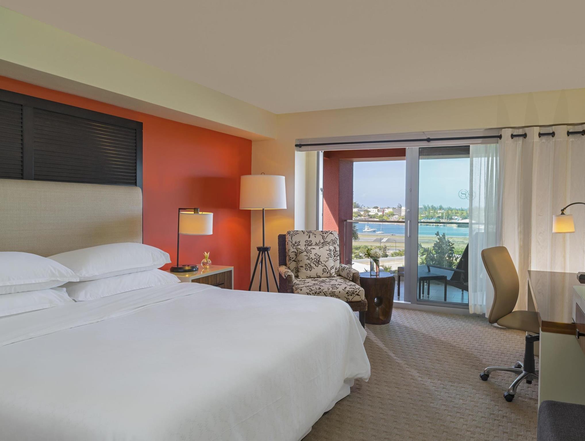 Sheraton Puerto Rico Resort & Casino 写真