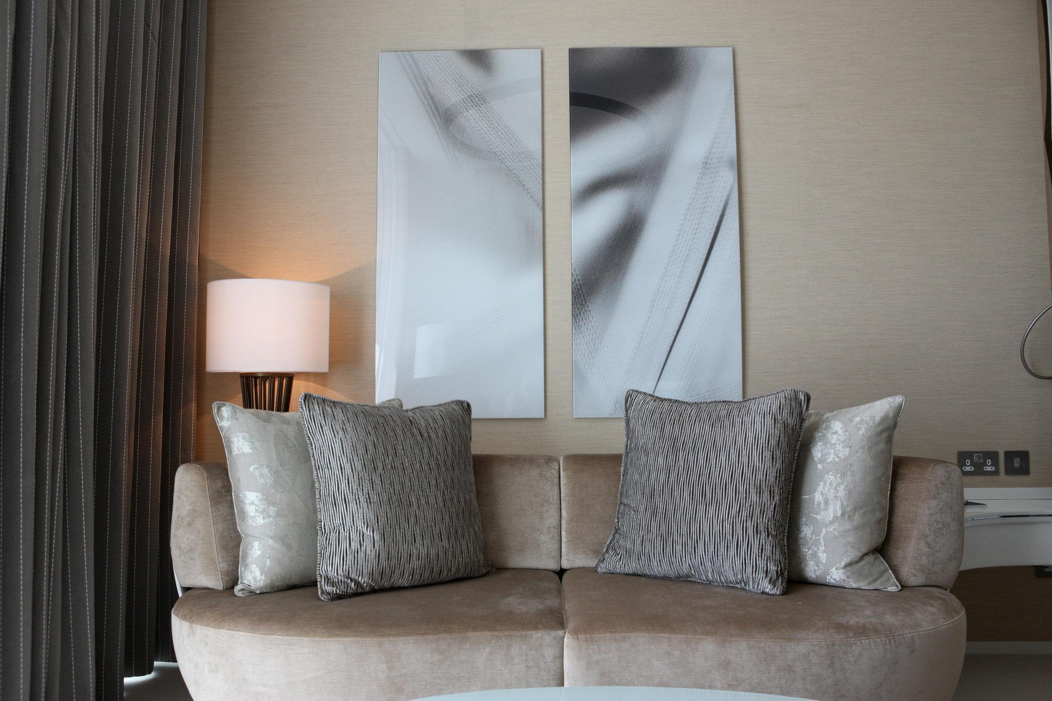 W アブダビ - ヤス アイランド 写真