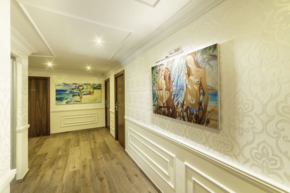 Essence Hotel Boutique by Don Paquito 写真