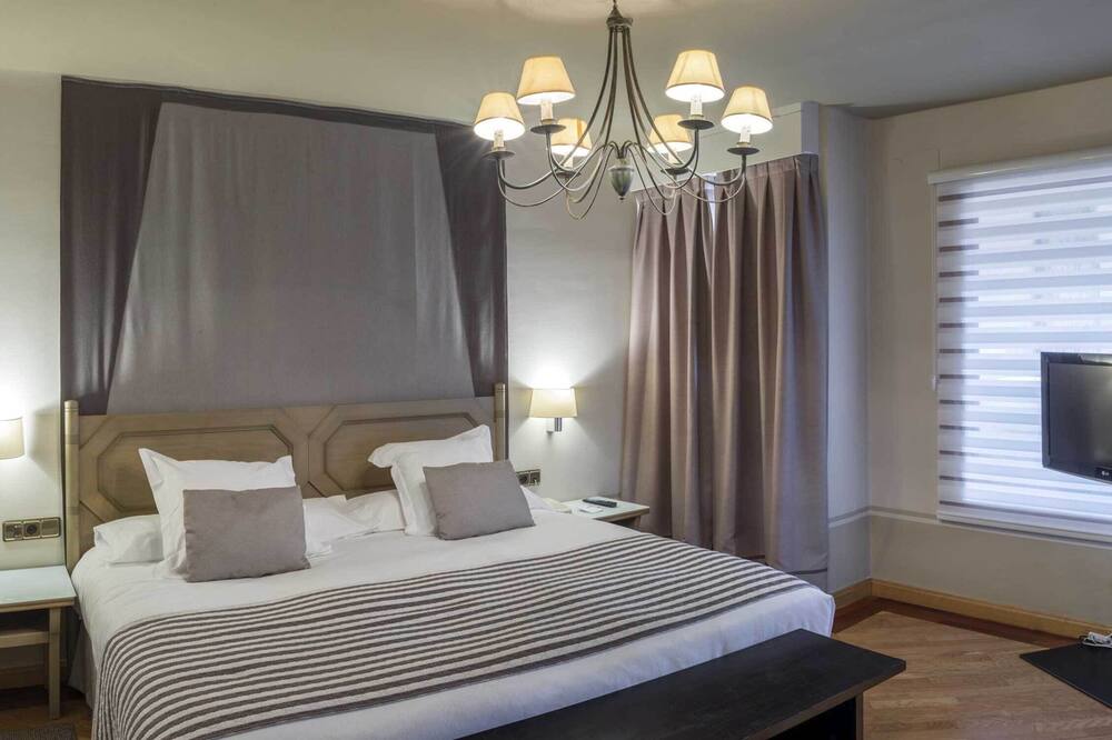 パラドール デ セゴビア 写真