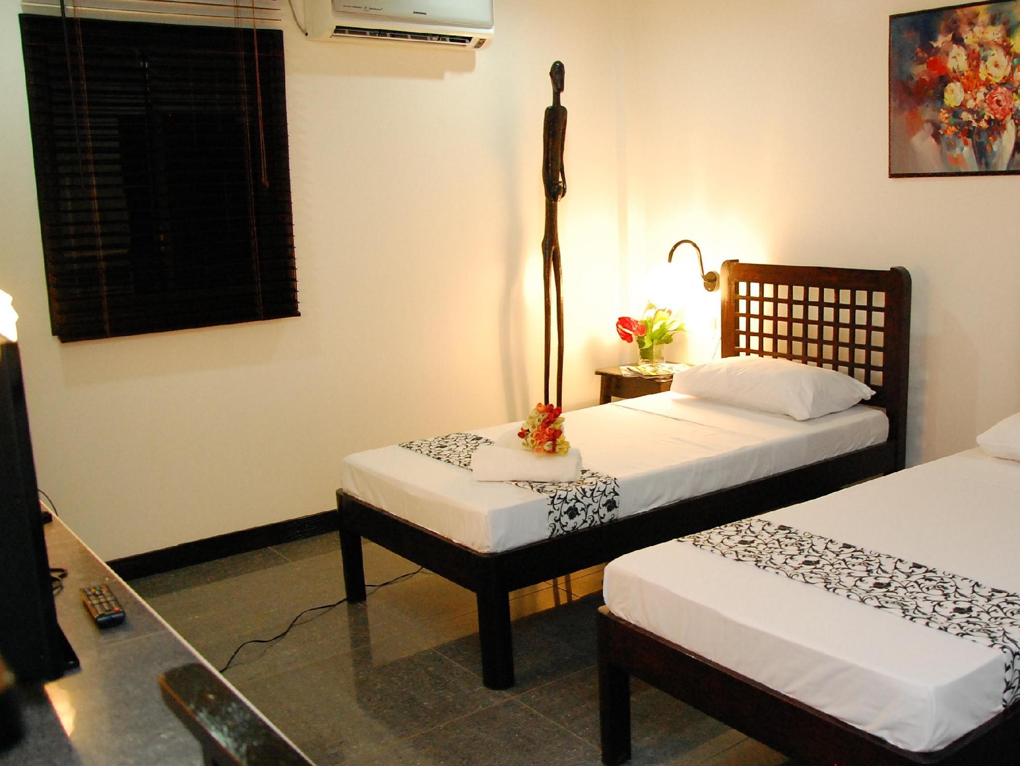 バライ ツコ ガーデン イン 写真