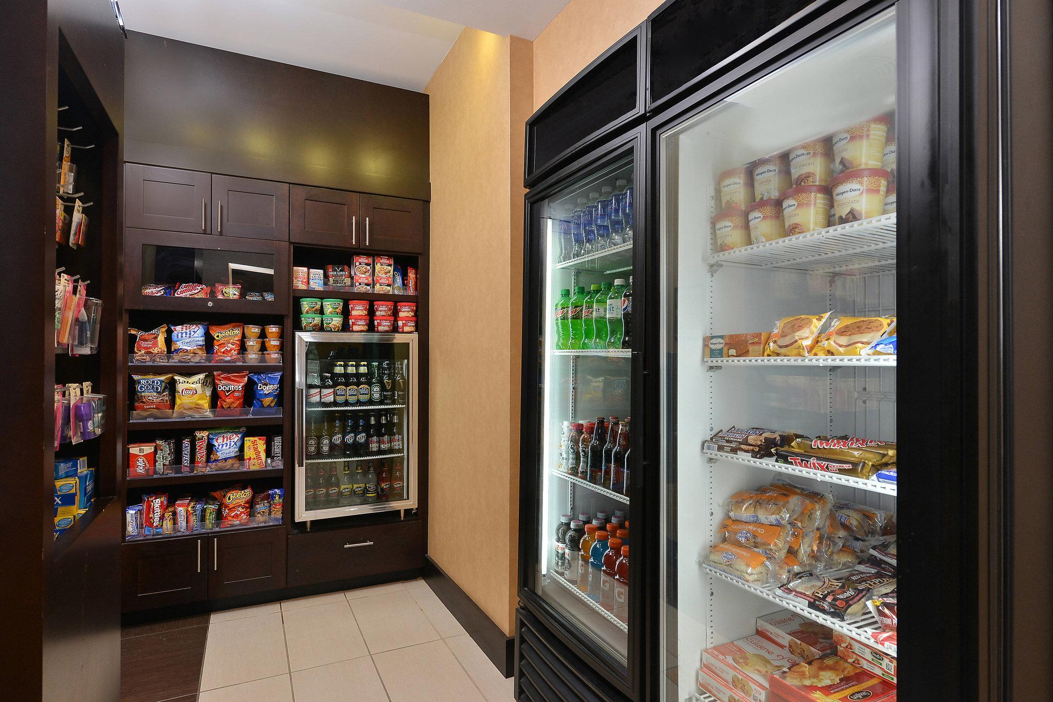 Residence Inn by Marriott Coralville 写真