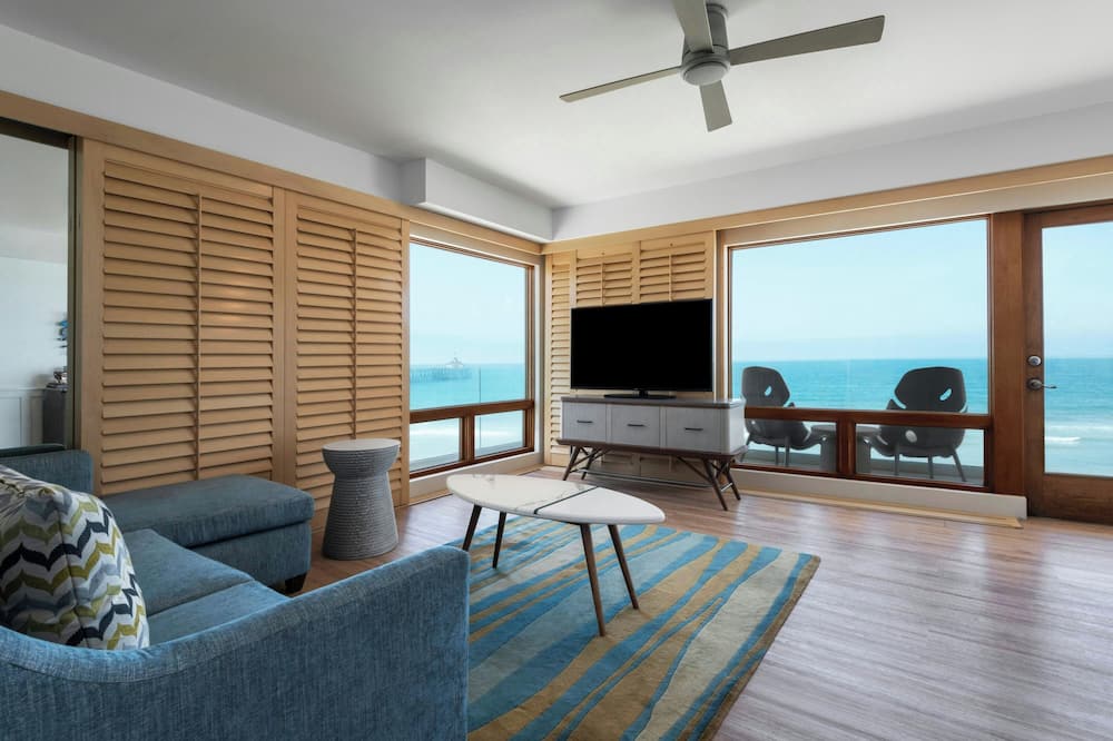 ピア サウス リゾート オートグラフ コレクション 写真