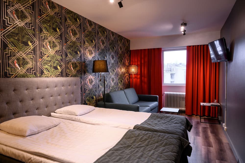 Scandic Värnamo 写真