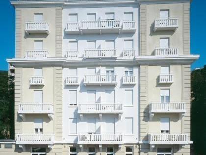 ASTORIA Hotel Opatija 写真