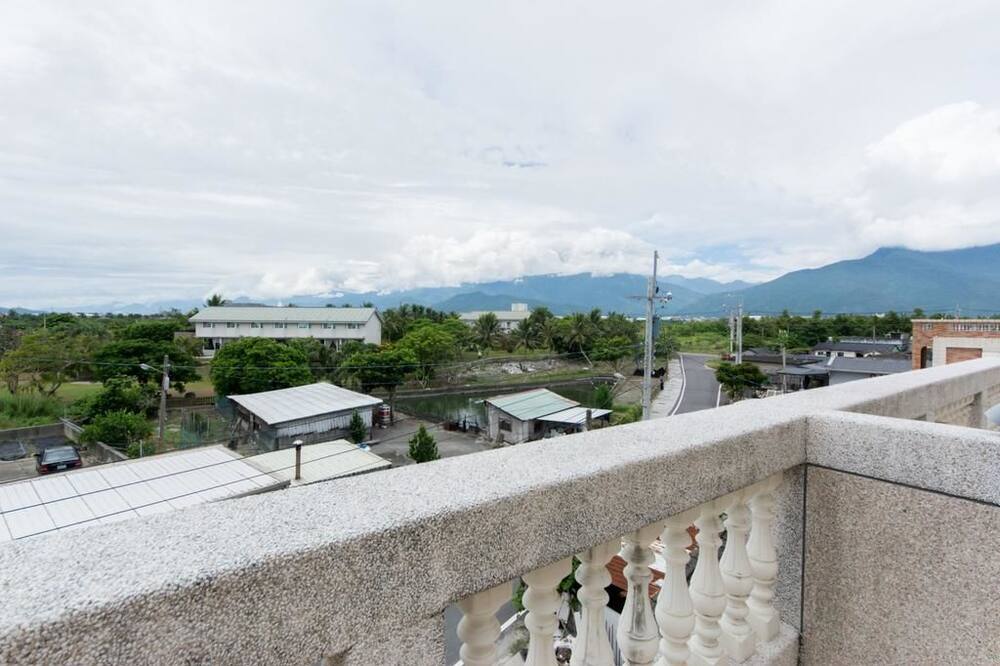 ス シンハイ B&B (宿星海民宿旅館) 写真