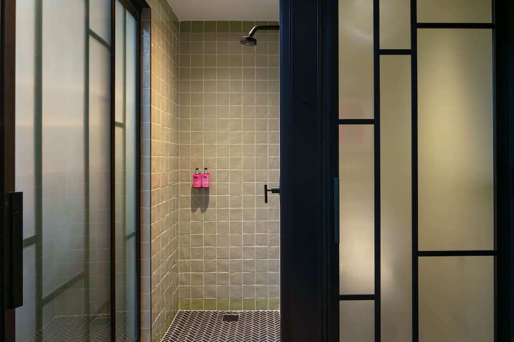 モクシー ブルックリン ウィリアムズバーグ 写真