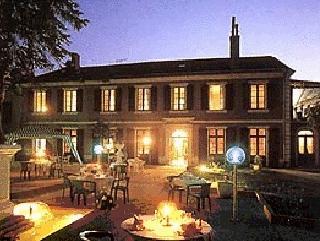 Logis Hostellerie du Parc 写真