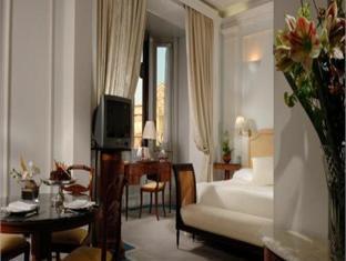 Excelsior Hotel Gallia, a Luxury Collection Hotel, Milan 写真