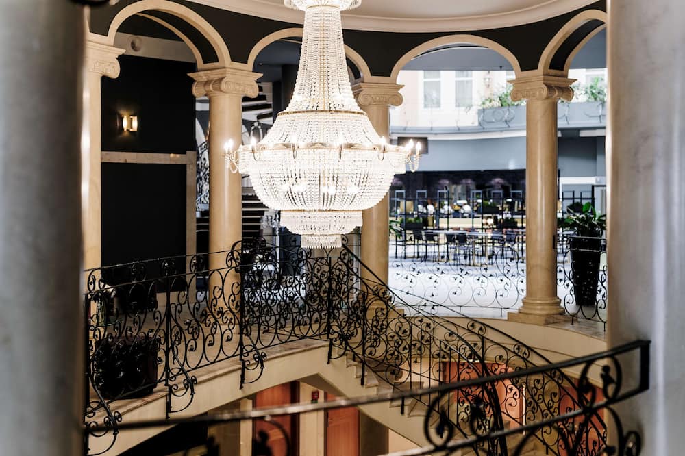 Scandic Star Sollentuna 写真