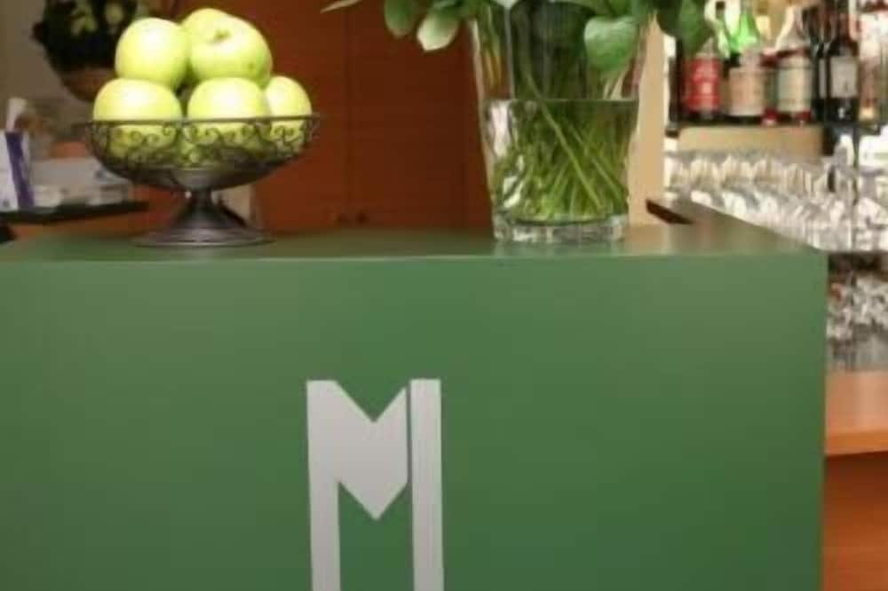 メンフィス ホテル 写真