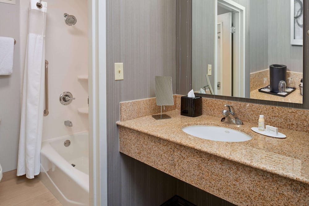 Sonesta Select Indianapolis Carmel 写真