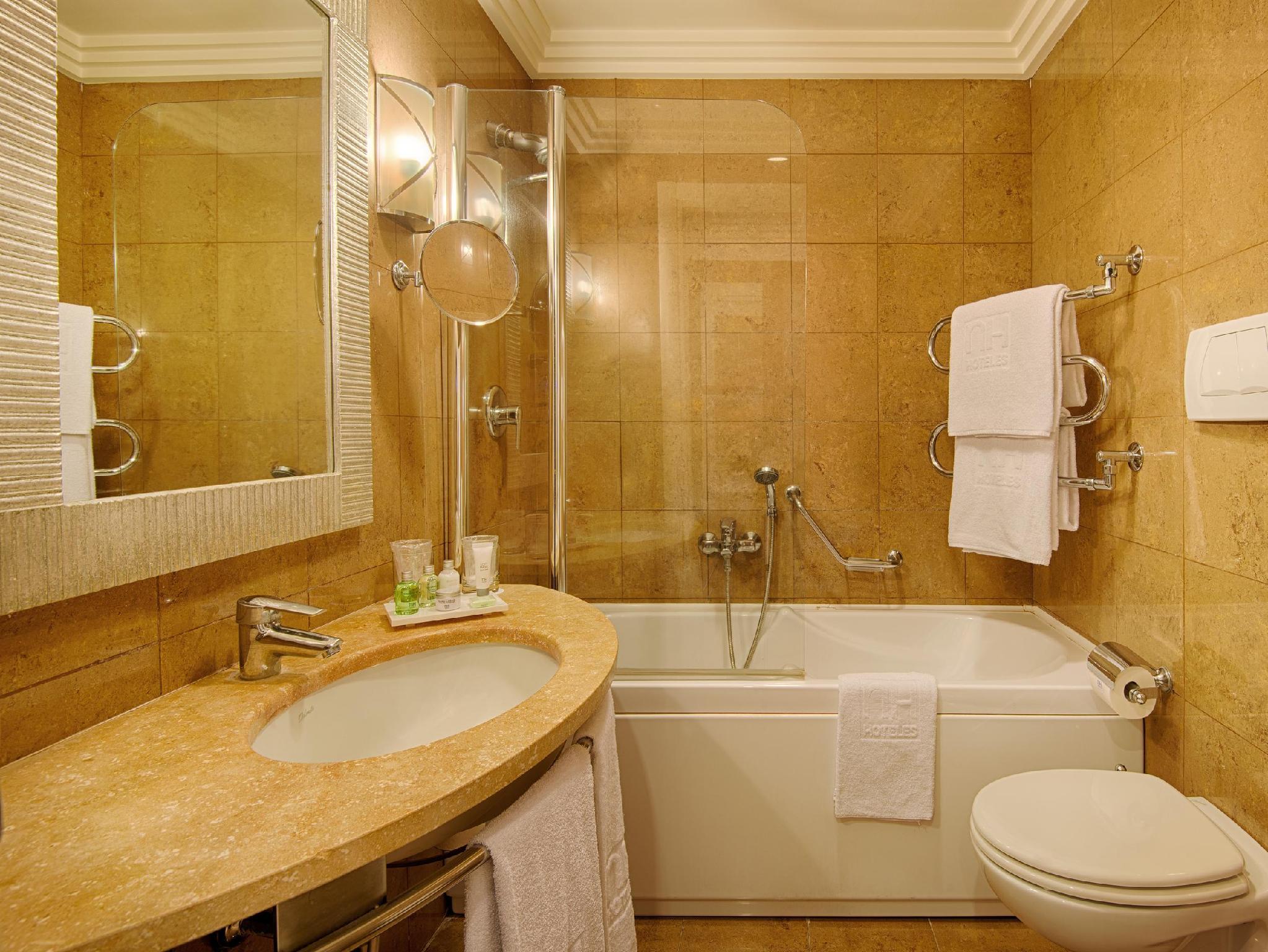 NH カターニア パルコ デリ アラゴネシ 写真