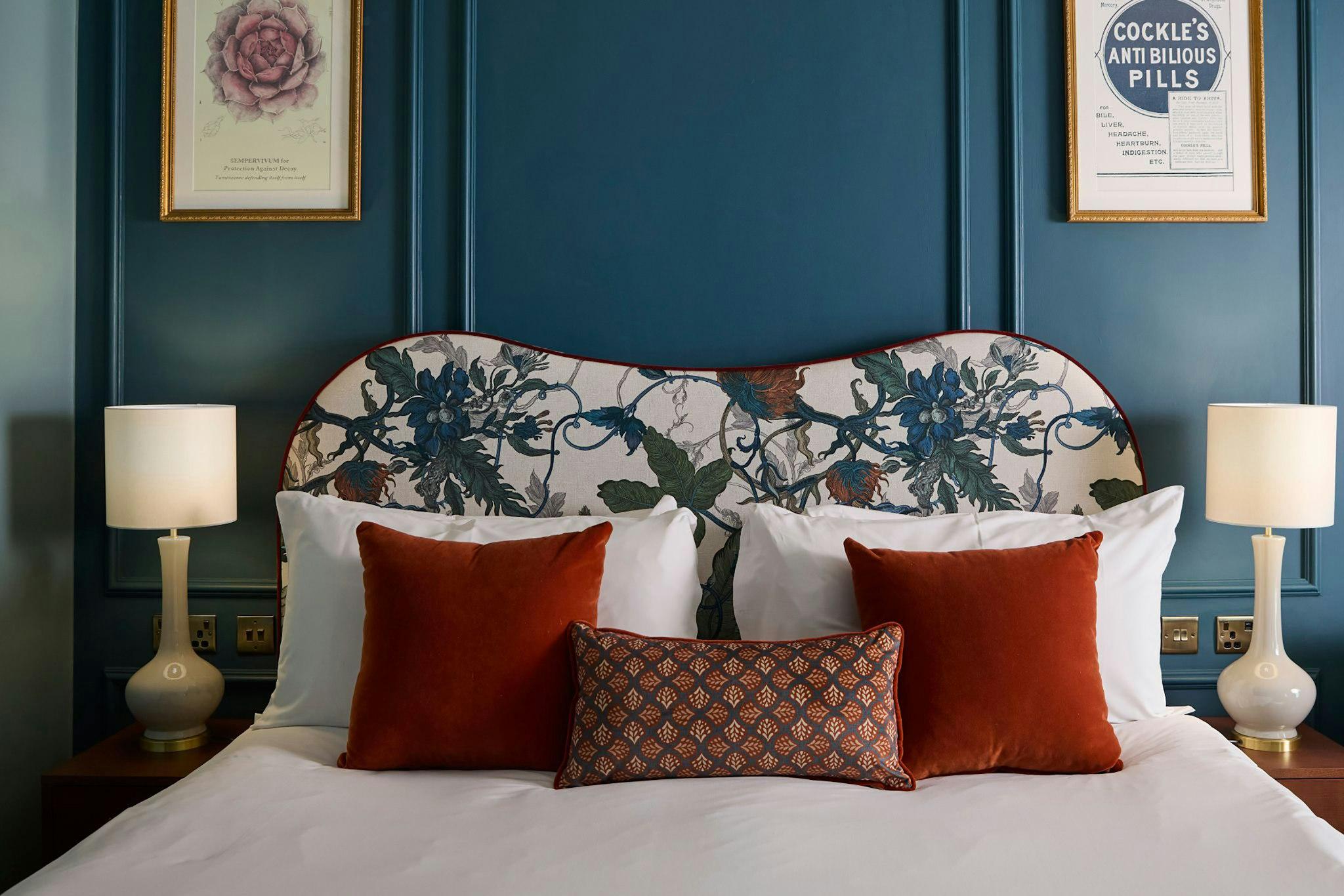 Francis Hotel Bath 写真