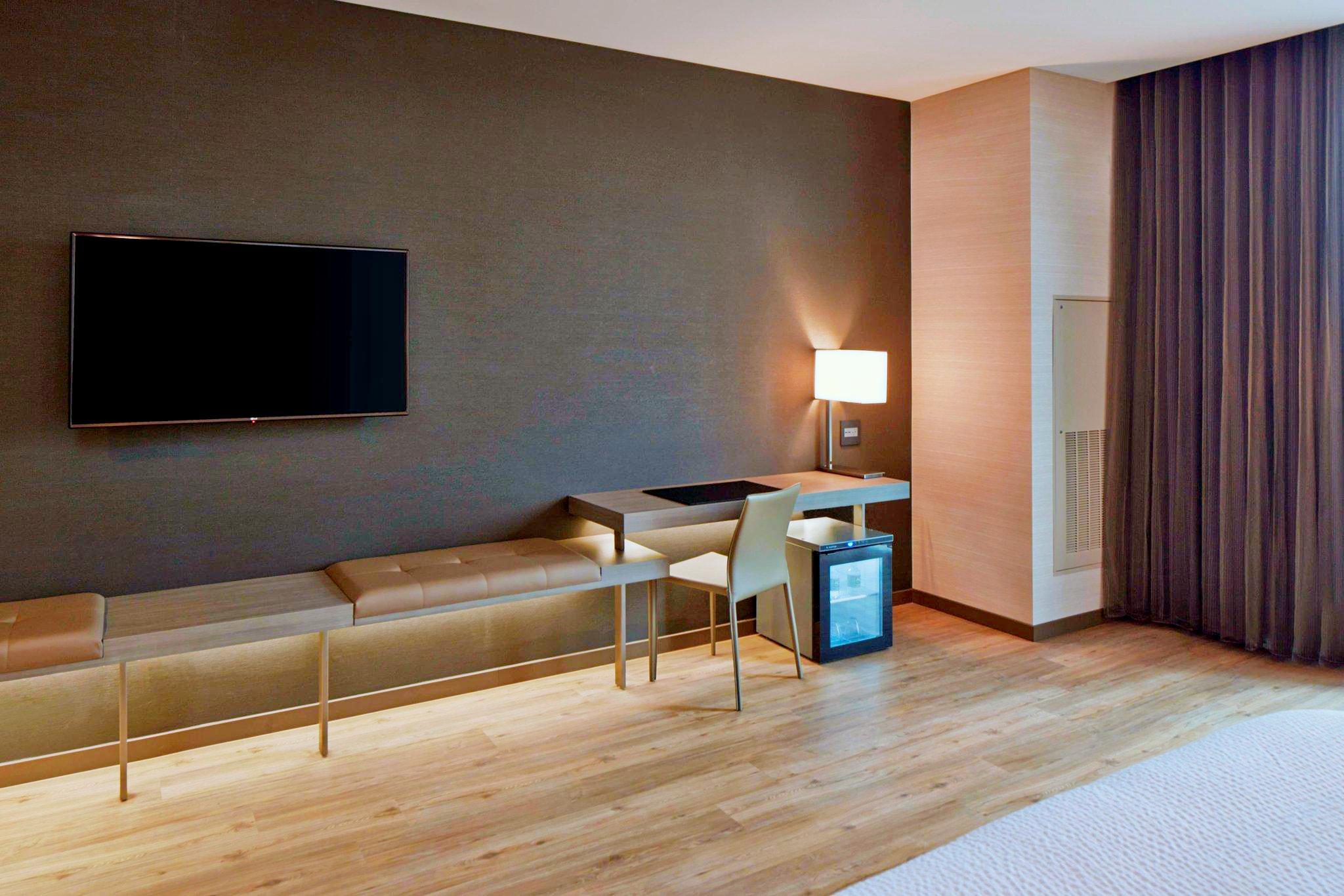 AC ホテル コロンバス ダブリン 写真