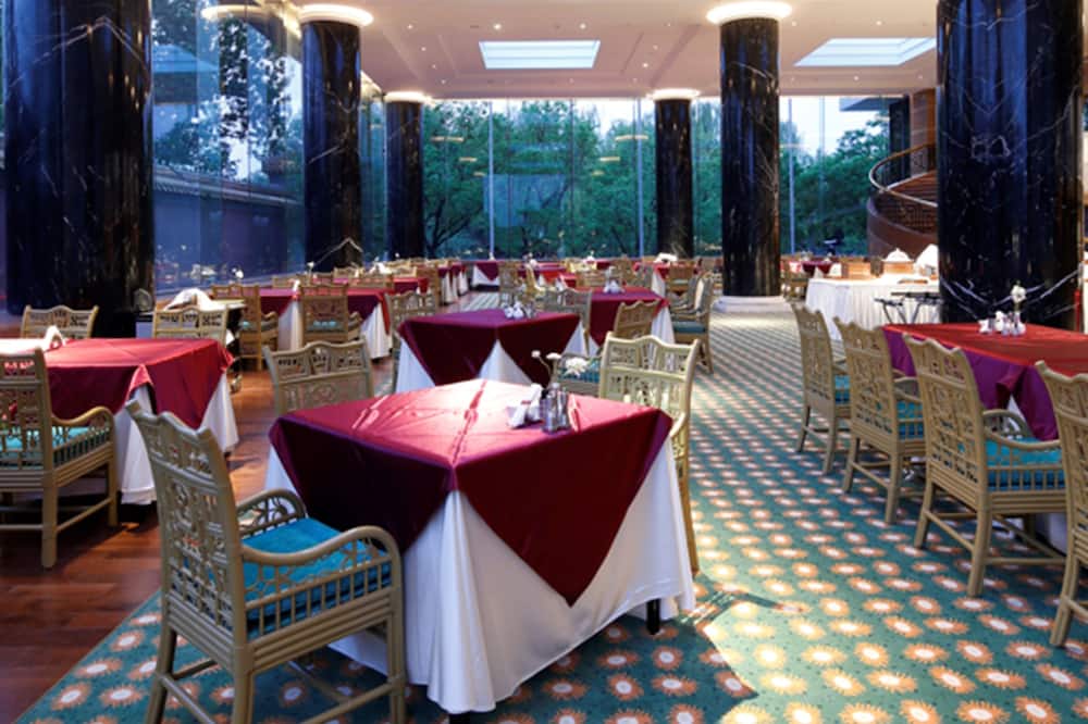Grand Hotel Beijing Forbidden City 写真