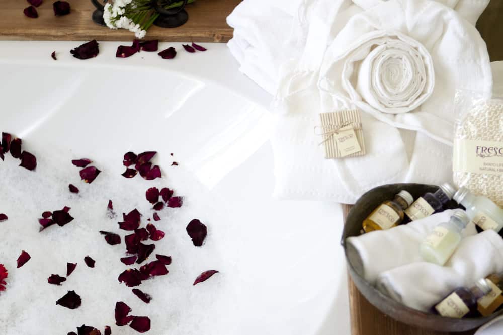 フレスコ ケーブ スイーツ & マンションズ - スペシャル クラス 写真