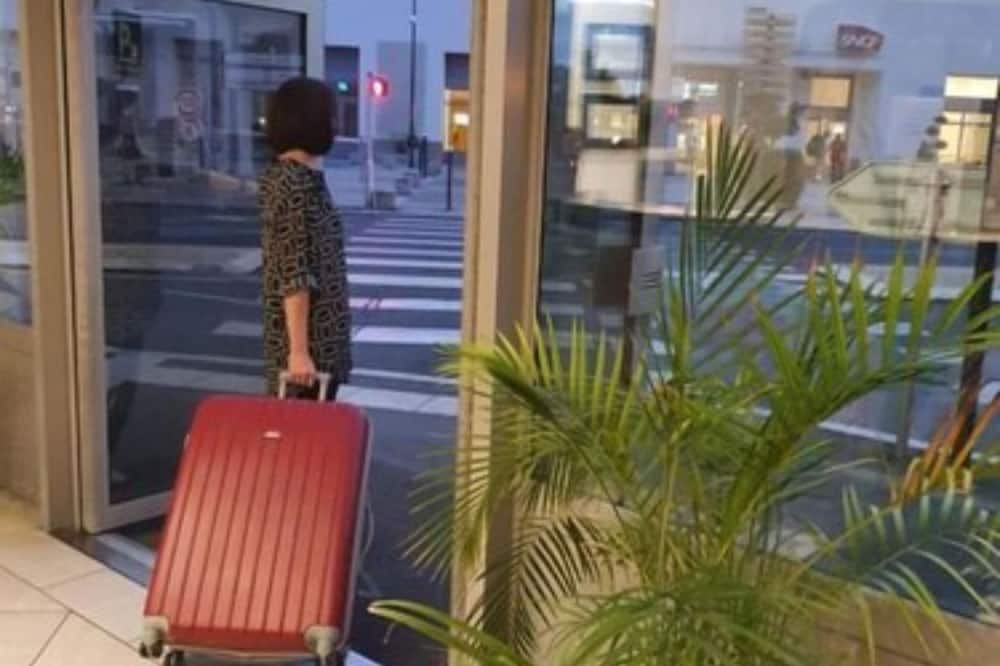 Hôtel Nevers Centre Gare 写真